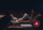Image of Mercury Space Flight Network plot board Cape Canaveral Florida USA, 1961, second 48 stock footage video 65675080856
