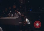 Image of Mercury Space Flight Network plot board Cape Canaveral Florida USA, 1961, second 49 stock footage video 65675080856