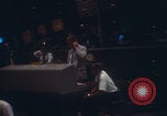 Image of Mercury Space Flight Network plot board Cape Canaveral Florida USA, 1961, second 50 stock footage video 65675080856