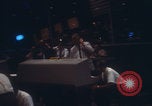 Image of Mercury Space Flight Network plot board Cape Canaveral Florida USA, 1961, second 52 stock footage video 65675080856