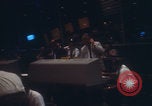 Image of Mercury Space Flight Network plot board Cape Canaveral Florida USA, 1961, second 53 stock footage video 65675080856