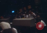 Image of Mercury Space Flight Network plot board Cape Canaveral Florida USA, 1961, second 54 stock footage video 65675080856