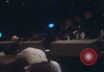 Image of Mercury Space Flight Network plot board Cape Canaveral Florida USA, 1961, second 56 stock footage video 65675080856