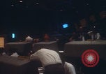 Image of Mercury Space Flight Network plot board Cape Canaveral Florida USA, 1961, second 57 stock footage video 65675080856