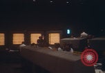 Image of Mercury Space Flight Network plot board Cape Canaveral Florida USA, 1961, second 61 stock footage video 65675080856
