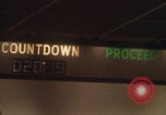 Image of Mercury mission control Cape Canaveral Florida USA, 1962, second 5 stock footage video 65675080857
