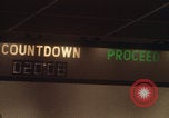 Image of Mercury mission control Cape Canaveral Florida USA, 1962, second 6 stock footage video 65675080857