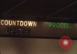 Image of Mercury mission control Cape Canaveral Florida USA, 1962, second 8 stock footage video 65675080857