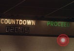 Image of Mercury mission control Cape Canaveral Florida USA, 1962, second 9 stock footage video 65675080857
