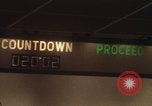 Image of Mercury mission control Cape Canaveral Florida USA, 1962, second 12 stock footage video 65675080857