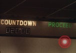 Image of Mercury mission control Cape Canaveral Florida USA, 1962, second 14 stock footage video 65675080857