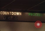Image of Mercury mission control Cape Canaveral Florida USA, 1962, second 15 stock footage video 65675080857
