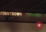 Image of Mercury mission control Cape Canaveral Florida USA, 1962, second 16 stock footage video 65675080857