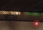 Image of Mercury mission control Cape Canaveral Florida USA, 1962, second 19 stock footage video 65675080857