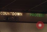 Image of Mercury mission control Cape Canaveral Florida USA, 1962, second 21 stock footage video 65675080857