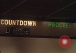 Image of Mercury mission control Cape Canaveral Florida USA, 1962, second 22 stock footage video 65675080857