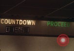 Image of Mercury mission control Cape Canaveral Florida USA, 1962, second 23 stock footage video 65675080857