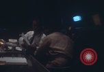 Image of Mercury mission control Cape Canaveral Florida USA, 1962, second 25 stock footage video 65675080857