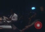 Image of Mercury mission control Cape Canaveral Florida USA, 1962, second 26 stock footage video 65675080857