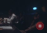Image of Mercury mission control Cape Canaveral Florida USA, 1962, second 27 stock footage video 65675080857