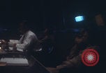 Image of Mercury mission control Cape Canaveral Florida USA, 1962, second 31 stock footage video 65675080857
