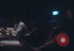 Image of Mercury mission control Cape Canaveral Florida USA, 1962, second 32 stock footage video 65675080857