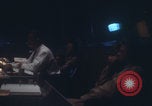 Image of Mercury mission control Cape Canaveral Florida USA, 1962, second 33 stock footage video 65675080857