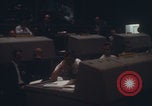 Image of Mercury mission control Cape Canaveral Florida USA, 1962, second 43 stock footage video 65675080857