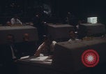 Image of Mercury mission control Cape Canaveral Florida USA, 1962, second 46 stock footage video 65675080857