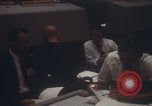 Image of Mercury mission control Cape Canaveral Florida USA, 1962, second 48 stock footage video 65675080857