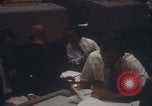 Image of Mercury mission control Cape Canaveral Florida USA, 1962, second 53 stock footage video 65675080857