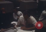 Image of Mercury mission control Cape Canaveral Florida USA, 1962, second 55 stock footage video 65675080857