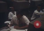 Image of Mercury mission control Cape Canaveral Florida USA, 1962, second 57 stock footage video 65675080857