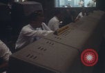 Image of Mercury mission control Cape Canaveral Florida USA, 1962, second 62 stock footage video 65675080857