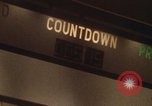 Image of Mercury Atlas 6 launch preparations Cape Canaveral Florida USA, 1962, second 10 stock footage video 65675080858