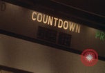 Image of Mercury Atlas 6 launch preparations Cape Canaveral Florida USA, 1962, second 13 stock footage video 65675080858