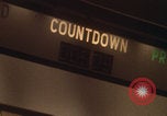 Image of Mercury Atlas 6 launch preparations Cape Canaveral Florida USA, 1962, second 21 stock footage video 65675080858