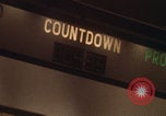 Image of Mercury Atlas 6 launch preparations Cape Canaveral Florida USA, 1962, second 29 stock footage video 65675080858