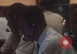 Image of Mercury Atlas 6 launch preparations Cape Canaveral Florida USA, 1962, second 35 stock footage video 65675080858