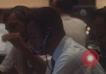 Image of Mercury Atlas 6 launch preparations Cape Canaveral Florida USA, 1962, second 36 stock footage video 65675080858