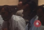 Image of Mercury Atlas 6 launch preparations Cape Canaveral Florida USA, 1962, second 37 stock footage video 65675080858
