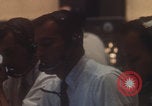 Image of Mercury Atlas 6 launch preparations Cape Canaveral Florida USA, 1962, second 38 stock footage video 65675080858