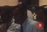 Image of Mercury Atlas 6 launch preparations Cape Canaveral Florida USA, 1962, second 39 stock footage video 65675080858