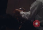 Image of Mercury Atlas 6 launch preparations Cape Canaveral Florida USA, 1962, second 43 stock footage video 65675080858