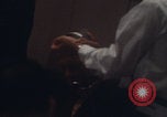 Image of Mercury Atlas 6 launch preparations Cape Canaveral Florida USA, 1962, second 44 stock footage video 65675080858