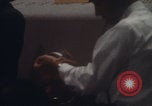 Image of Mercury Atlas 6 launch preparations Cape Canaveral Florida USA, 1962, second 45 stock footage video 65675080858