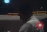 Image of Mercury Atlas 6 launch preparations Cape Canaveral Florida USA, 1962, second 47 stock footage video 65675080858