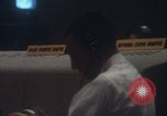 Image of Mercury Atlas 6 launch preparations Cape Canaveral Florida USA, 1962, second 50 stock footage video 65675080858