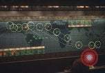 Image of Mercury Atlas 6 launch preparations Cape Canaveral Florida USA, 1962, second 51 stock footage video 65675080858
