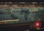 Image of Mercury Atlas 6 launch preparations Cape Canaveral Florida USA, 1962, second 52 stock footage video 65675080858